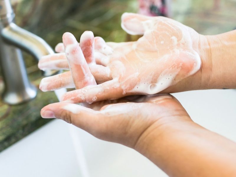 come aiutare chi soffre di rupofobia