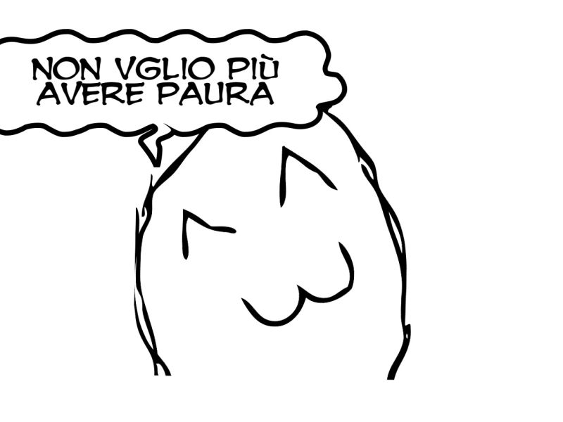 fobia. e paura del sesso